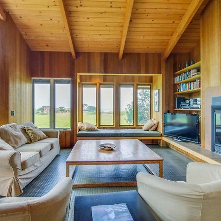 Samson Getaway Villa Sea Ranch Eksteriør bilde