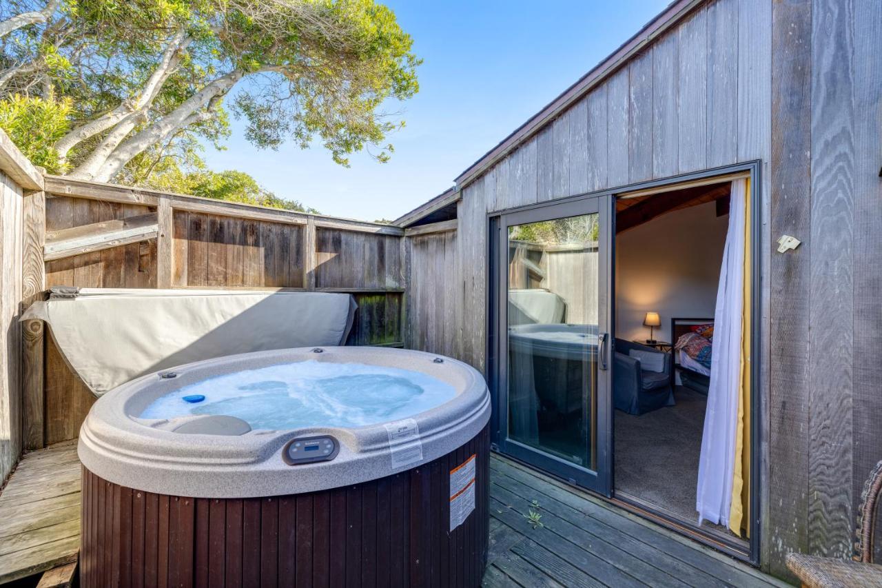 Samson Getaway Villa Sea Ranch Eksteriør bilde
