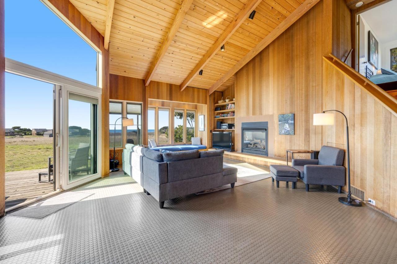 Samson Getaway Villa Sea Ranch Eksteriør bilde