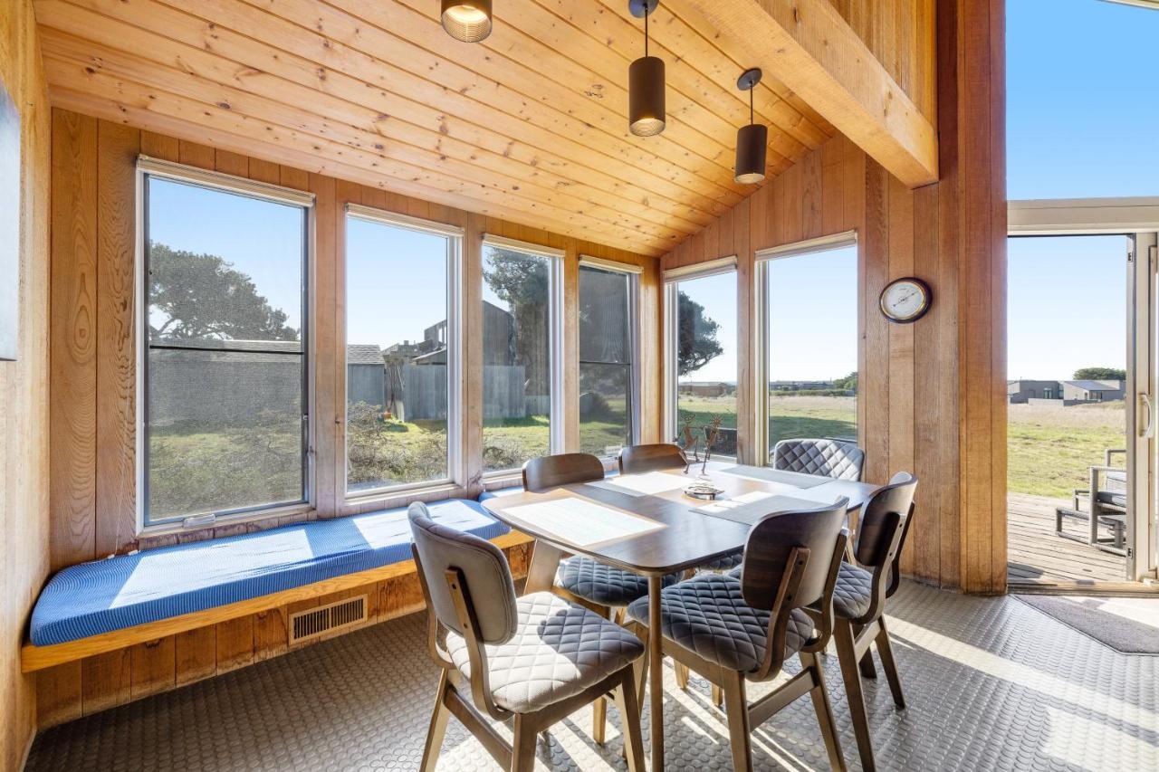Samson Getaway Villa Sea Ranch Eksteriør bilde