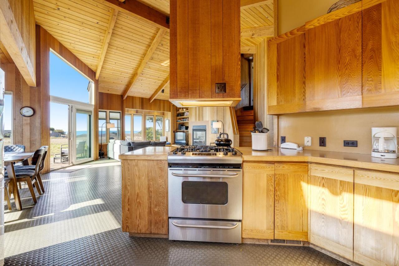 Samson Getaway Villa Sea Ranch Eksteriør bilde