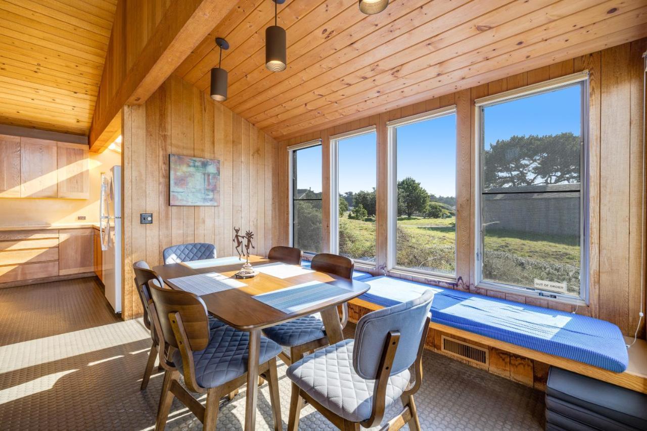 Samson Getaway Villa Sea Ranch Eksteriør bilde