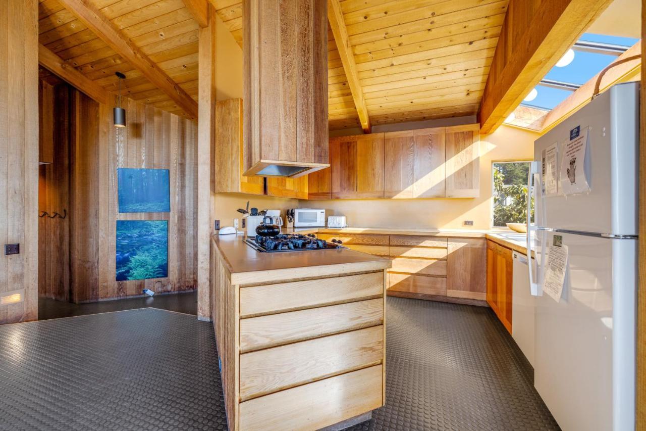 Samson Getaway Villa Sea Ranch Eksteriør bilde
