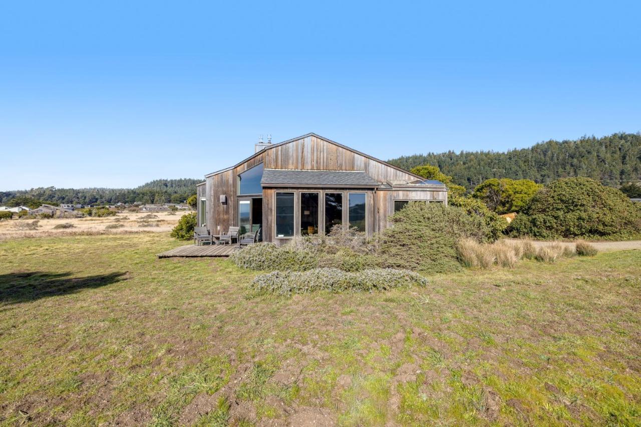 Samson Getaway Villa Sea Ranch Eksteriør bilde