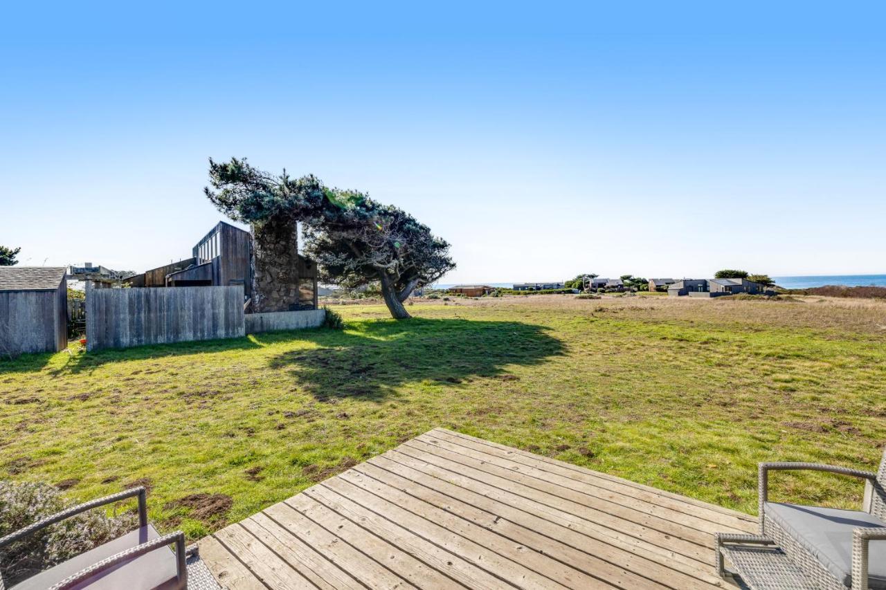Samson Getaway Villa Sea Ranch Eksteriør bilde