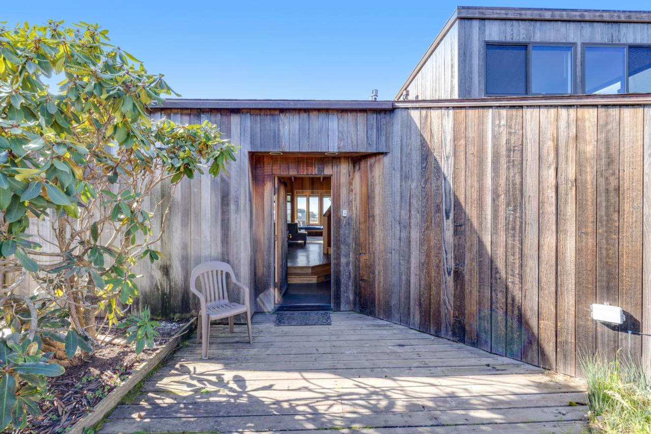 Samson Getaway Villa Sea Ranch Eksteriør bilde