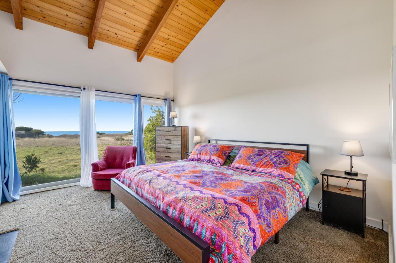 Samson Getaway Villa Sea Ranch Eksteriør bilde