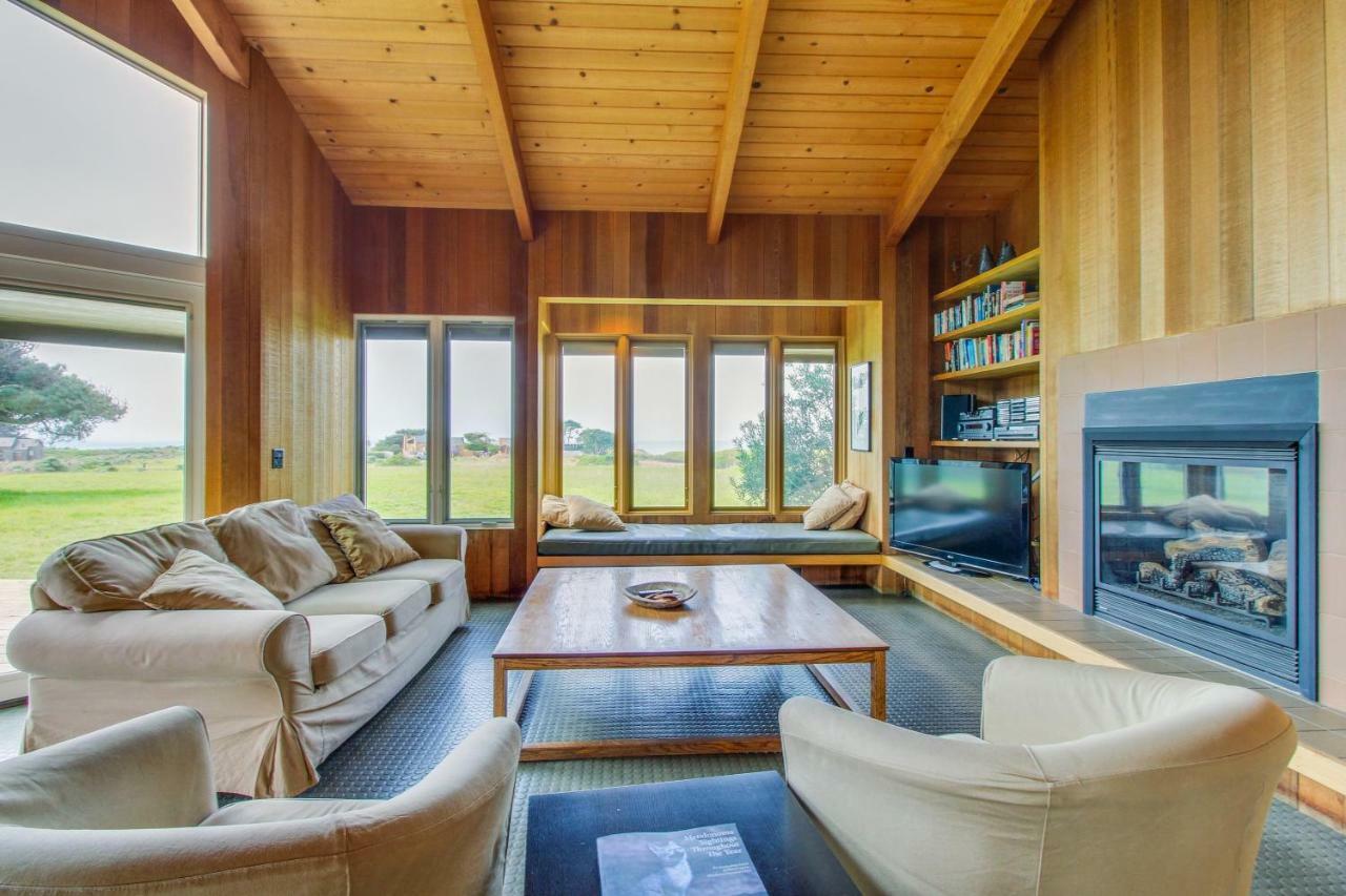 Samson Getaway Villa Sea Ranch Eksteriør bilde